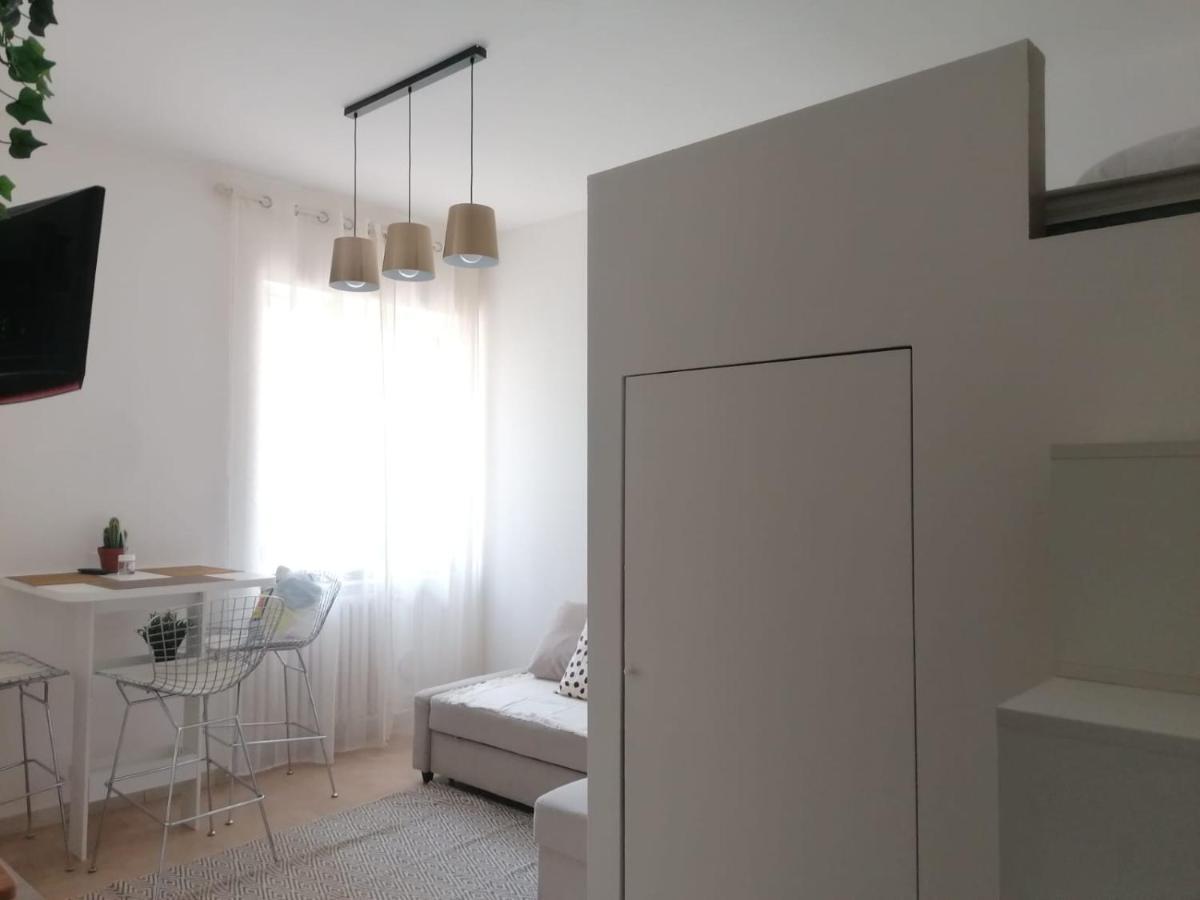 Bed And Bike - Bergamo Home Sweet Home Extérieur photo