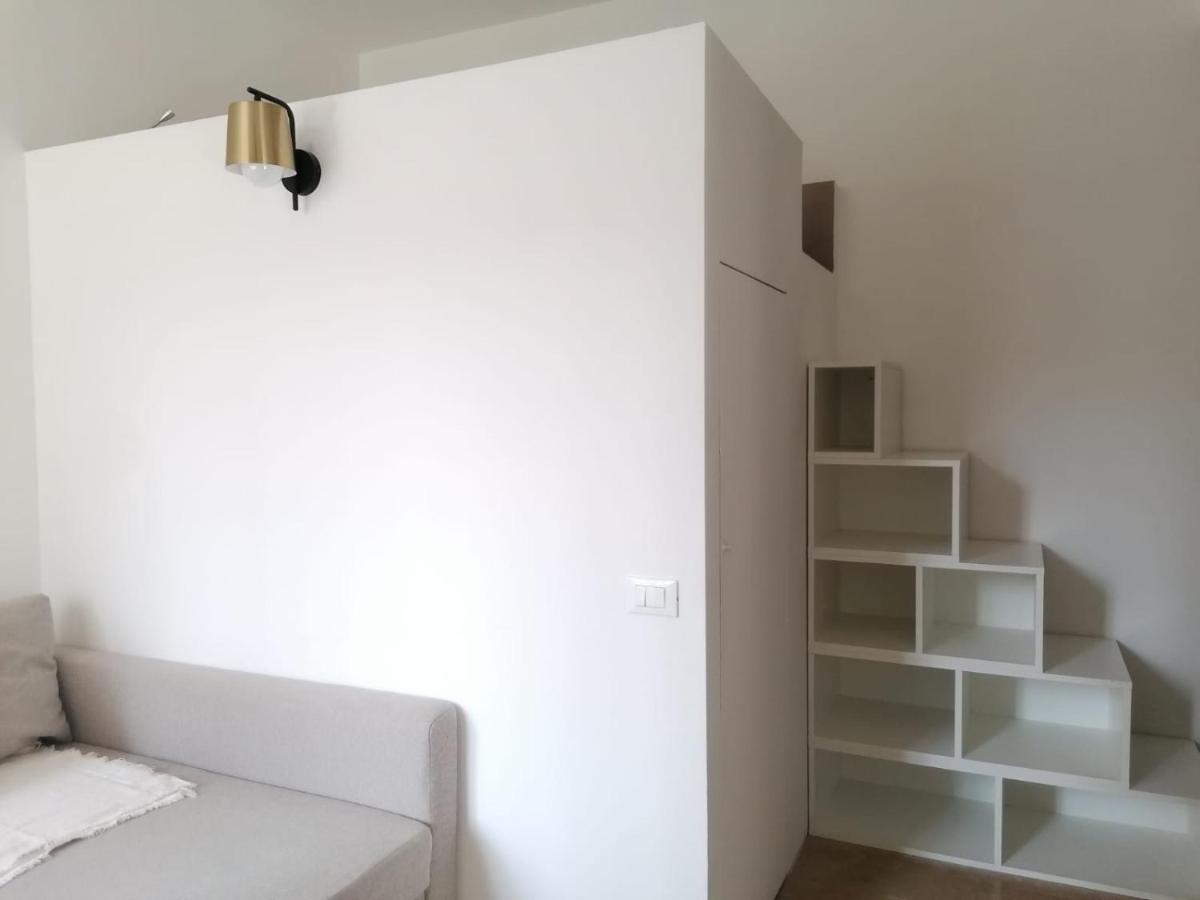 Bed And Bike - Bergamo Home Sweet Home Extérieur photo