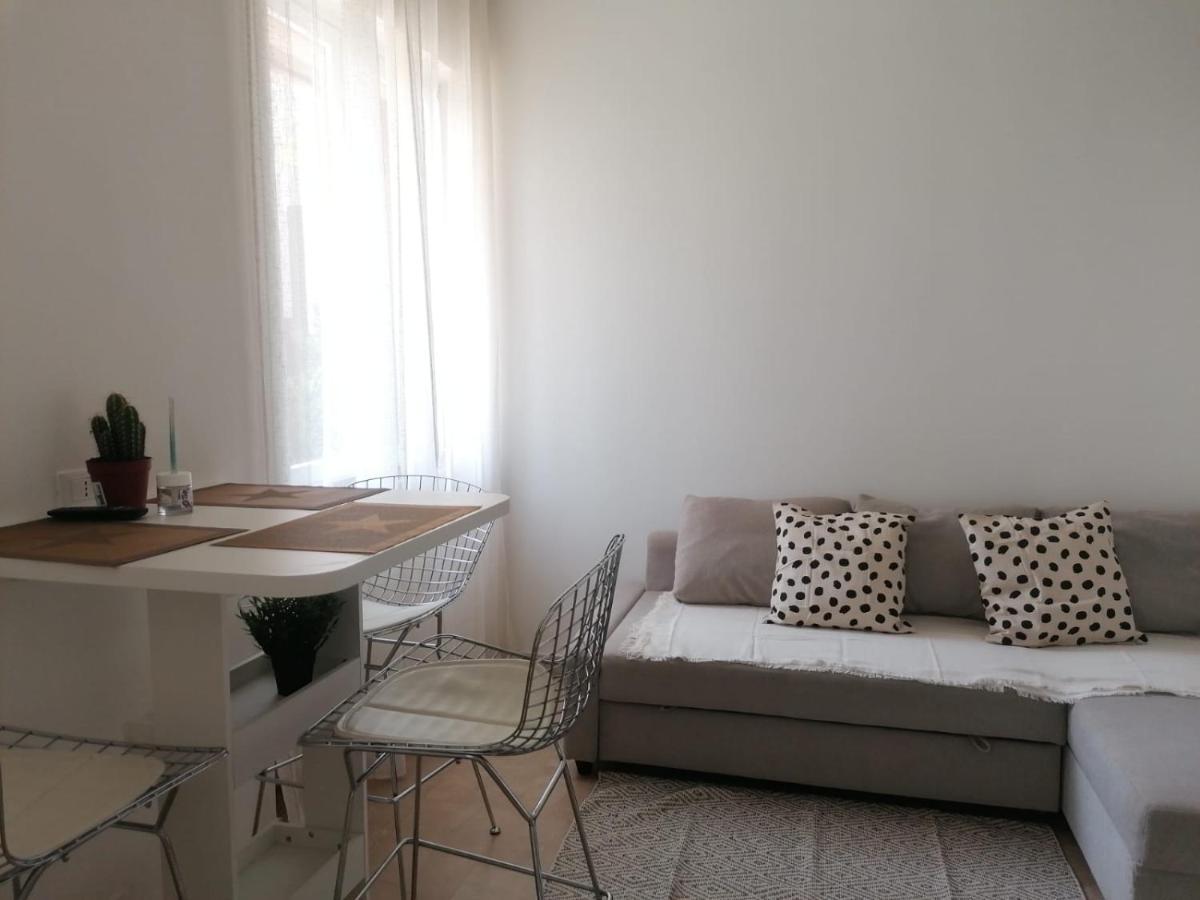 Bed And Bike - Bergamo Home Sweet Home Extérieur photo